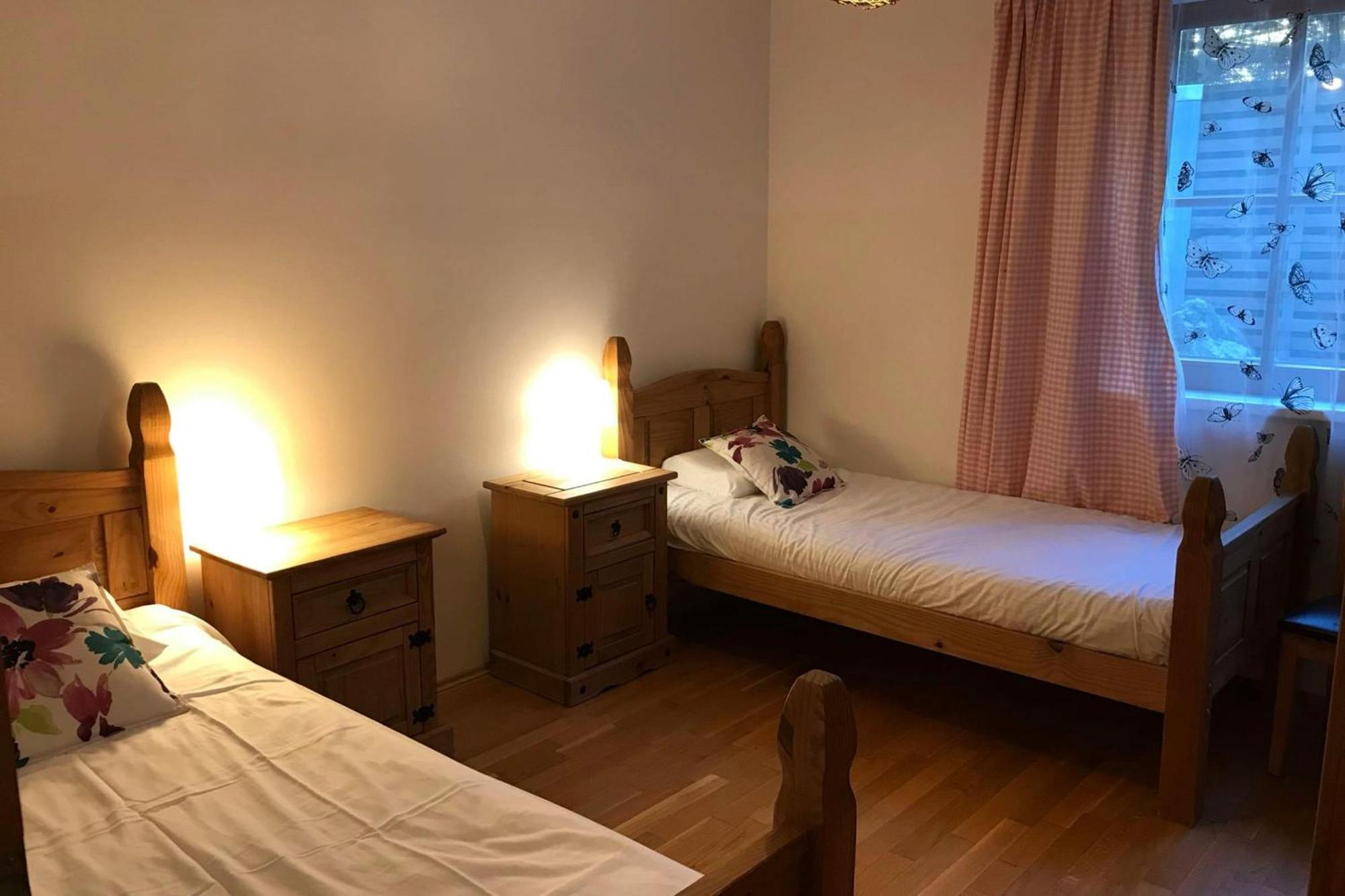Kerstin 3 By Smr Rauris Apartments - Inc Spa And Near Gondola المظهر الخارجي الصورة